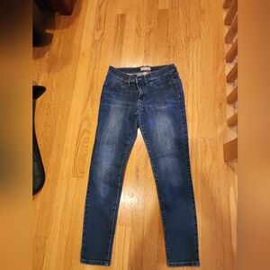 NWOT Banana Republic Jeggings